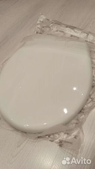 Сиденье для унитаза