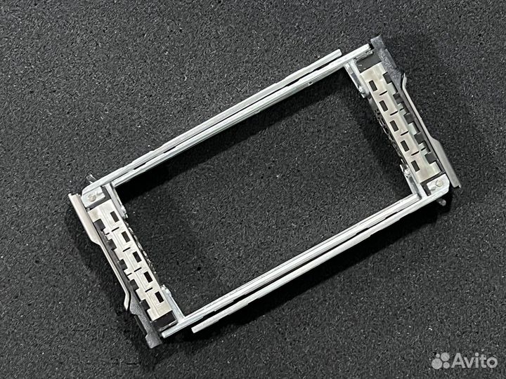 Салазки Dell 2.5 sff