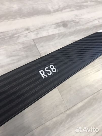 Комплект беговых лыж(конек)