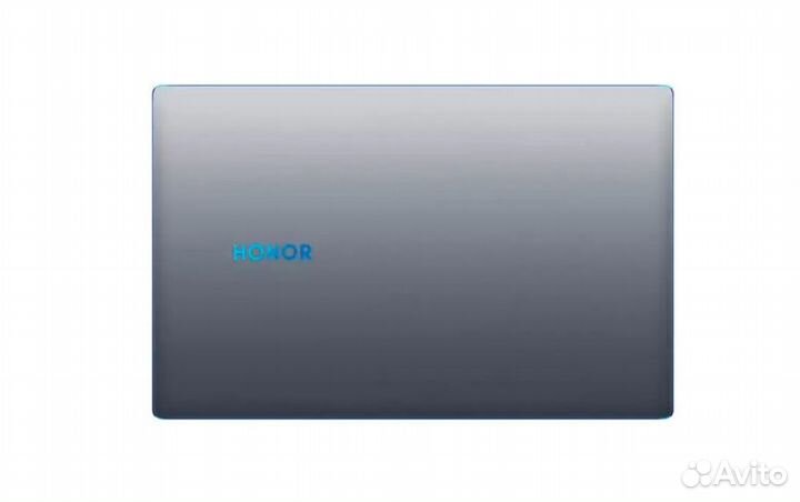 Ноутбук Honor MagicBook 15 R5 8/512GB Gray