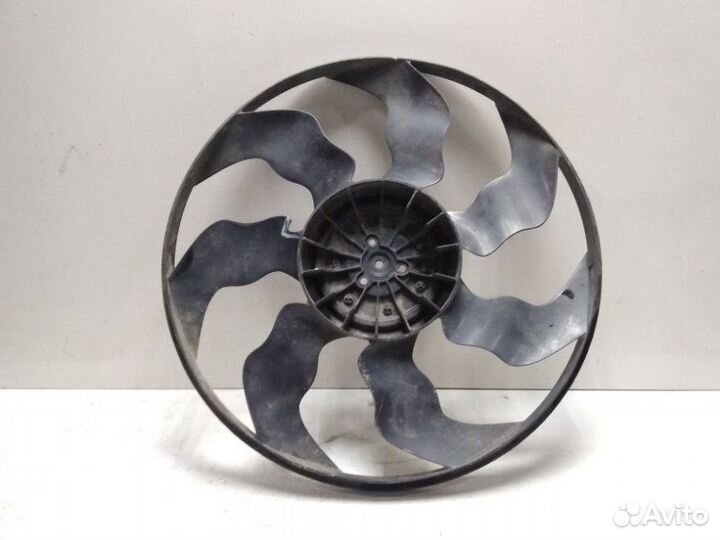 Диффузор вентилятора Kia Optima 3 TF 2010-2015