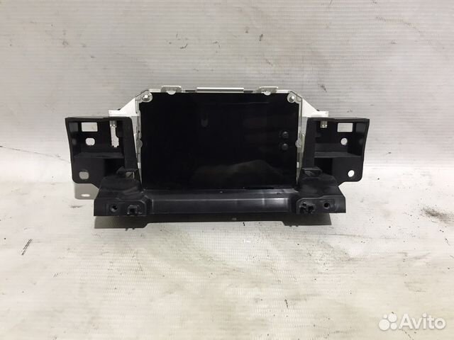 Дисплей информационный Ford Focus 3