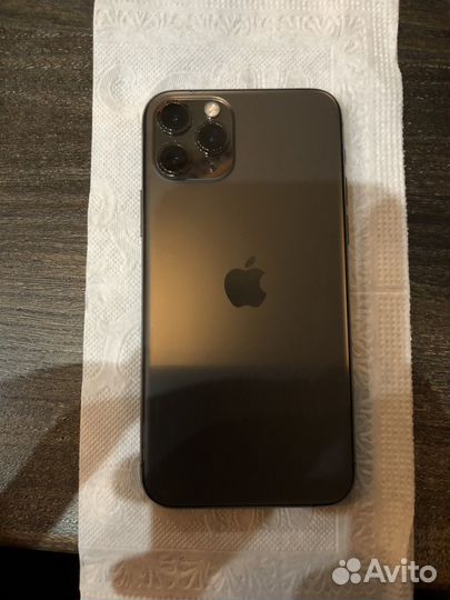 iPhone 11 Pro, 512 ГБ