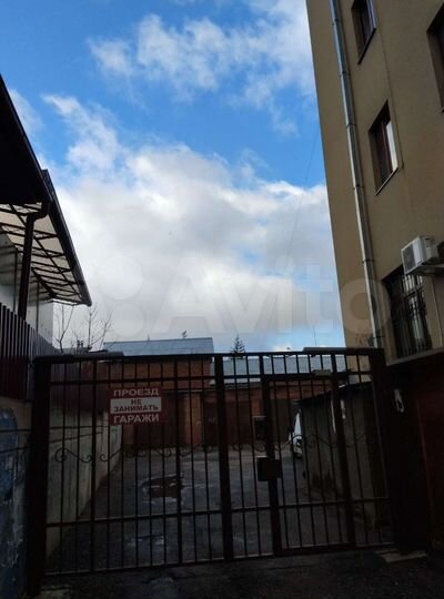 2-к. квартира, 87,1 м², 5/5 эт.