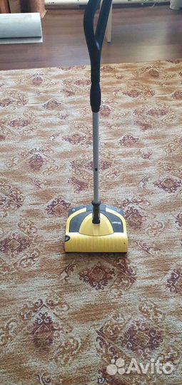 Электро веник Karcher k55