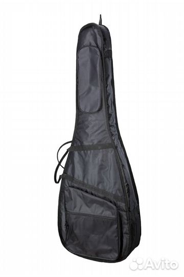 Чехол акустический бас, плотный