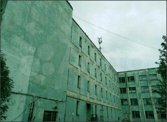 Помещение свободного назначения, 4300 м²
