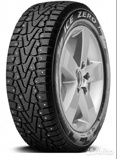Pirelli Formula Ice 225/50 R17