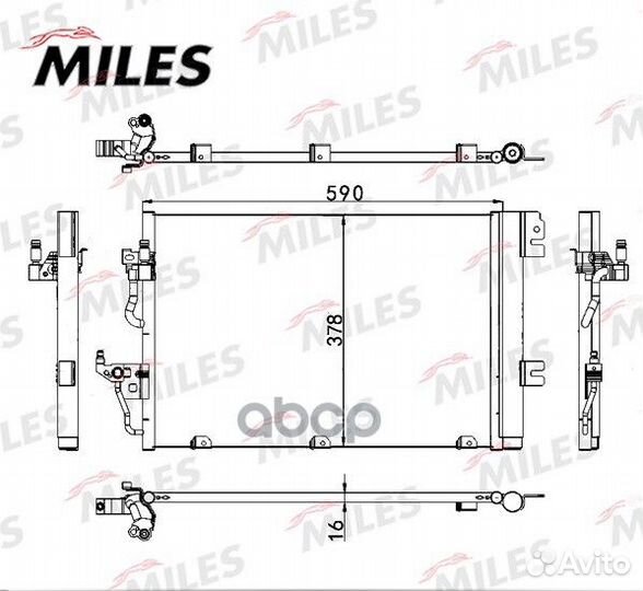 Accb008 accb008 Miles
