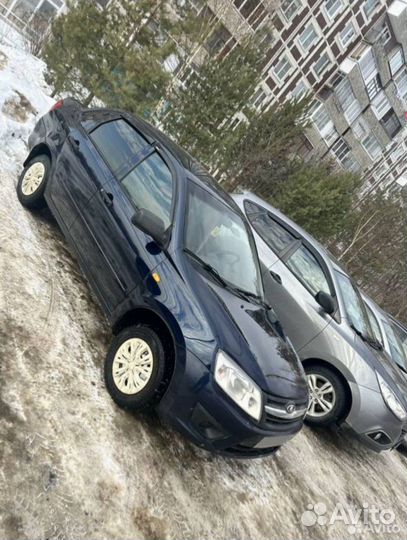 Сдам автомобиль в аренду