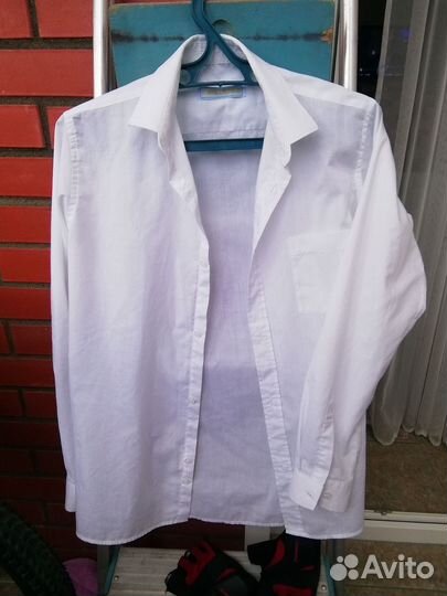 Рубашка Comandor на парня