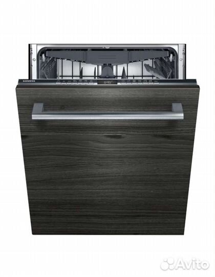 Посудомоечная машина Siemens iQ300 sn63hx60ce 60см