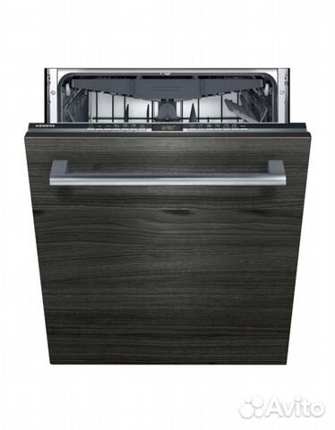 Посудомоечная машина Siemens iQ300 sn63hx60ce 60см