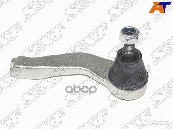 Наконечник рулевой toyota passo 08- LH ST-45047