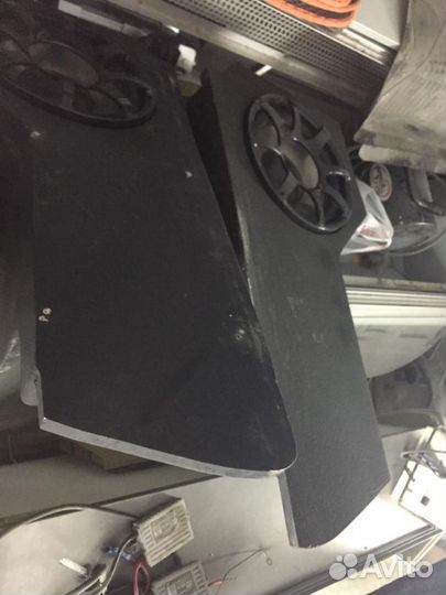 Стелсы в акцент