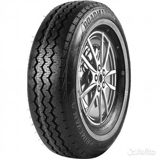 Roadmarch Primevan 9 215/70 R15