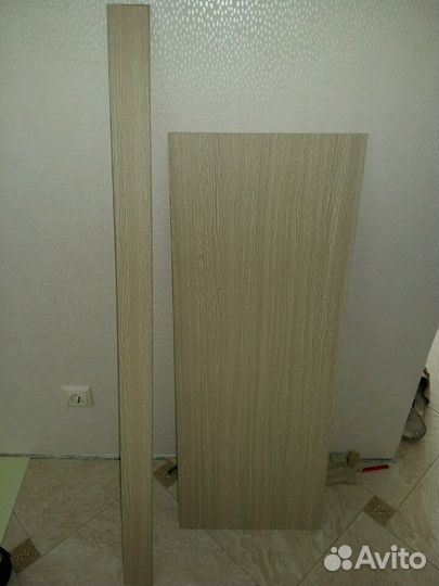 Остаток откоса Торекс