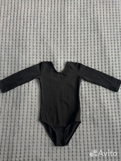 Гимнастический купальник