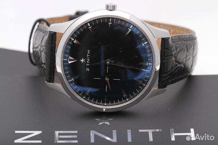 Zenith Elite Ultra Thin 03.2010.681/01.C493