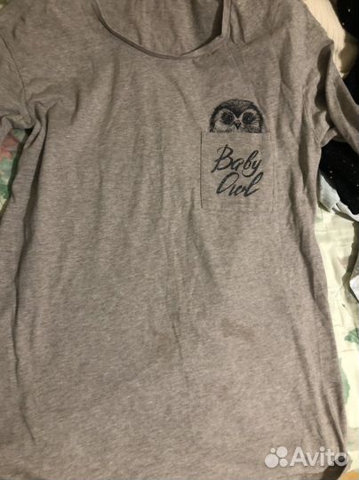 Одежда для беременных бу пакетом