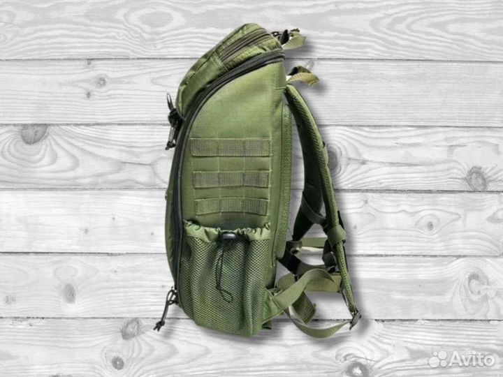 Тактический рюкзак / медицинский