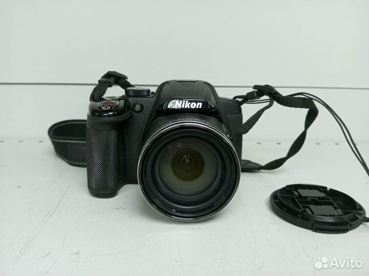 Фотоаппарат nikon coolpix p530 (26)