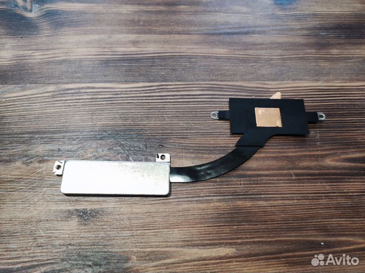 Термотрубка Asus Chromebook C523NA