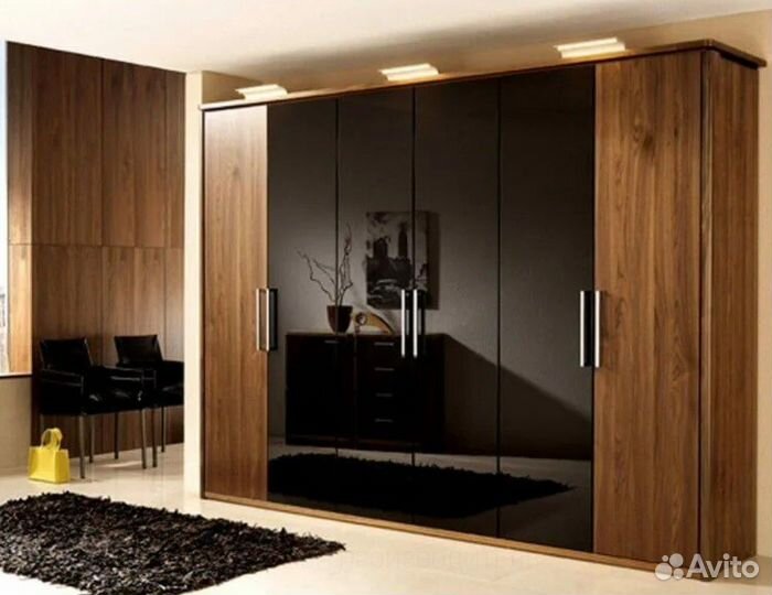 Шифоньер на заказ по вашим размерам