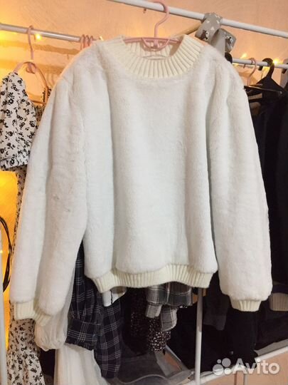 Кофта для девочки