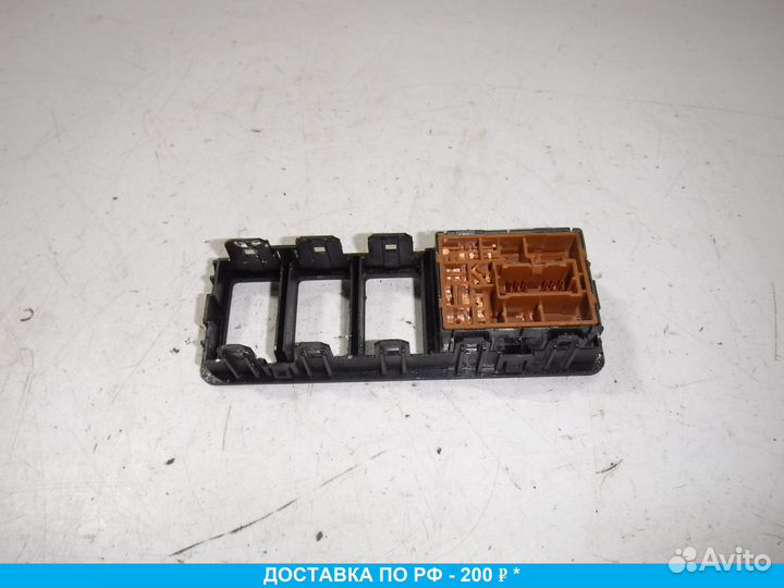 Переключатель зеркала Nissan Murano Z50