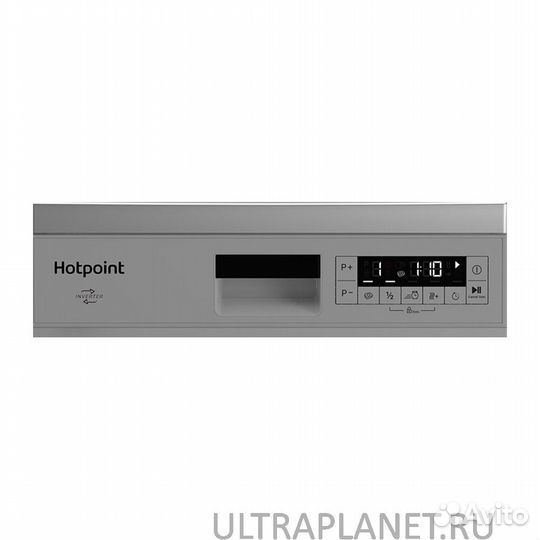 Посудомоечная машина Hotpoint-Ariston HFS 1C57 S Н