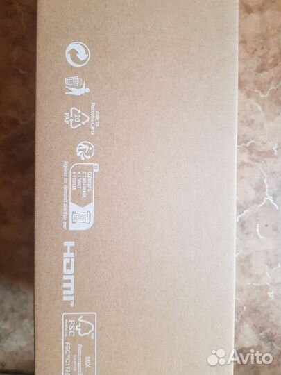 Монитор Samsung 27 S27C330GAI