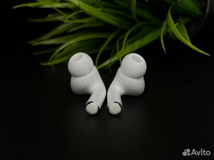 AirPods Pro 2 Type-c — Чехол + Гарантия + Доставка