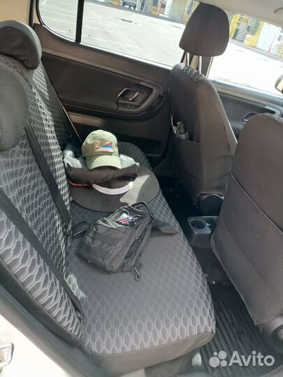 Водитель в ночь