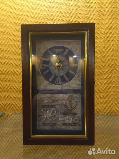 Ключница настенная