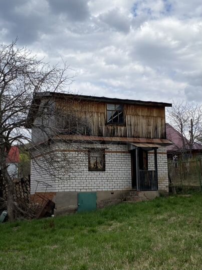 Дача 90 м² на участке 4,5 сот.