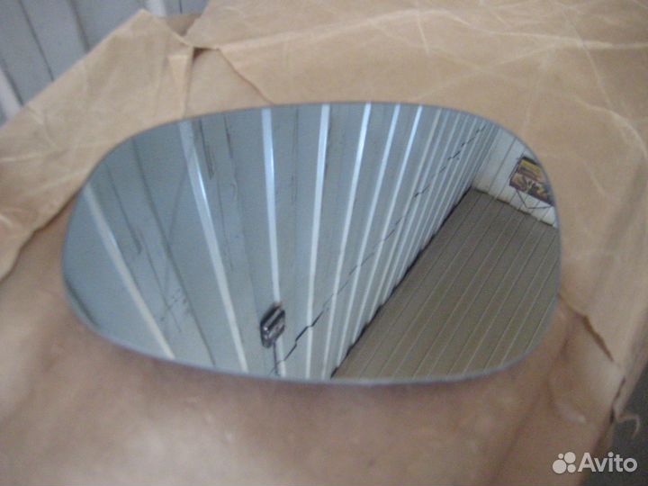 Bmw e90 e91 e81 e87 зеркальный элемент