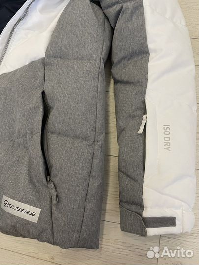 Куртка и штаны для сноуборда