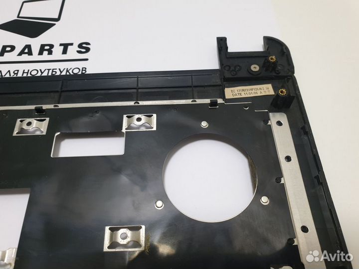 Топкейс ноутбука Asus K42D