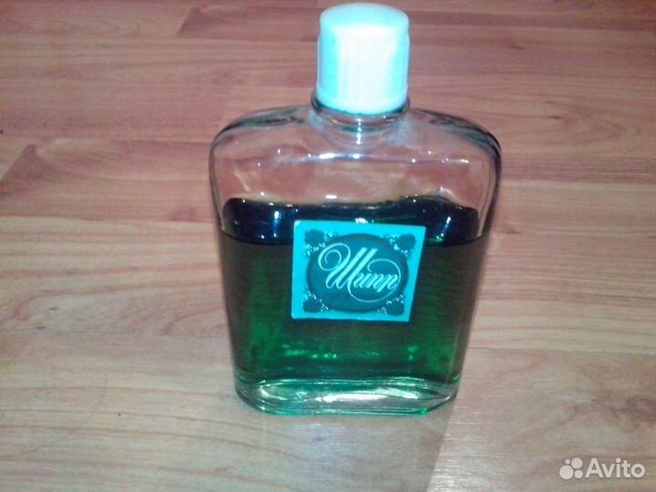 Винтаж духи. одеколон, шампунь