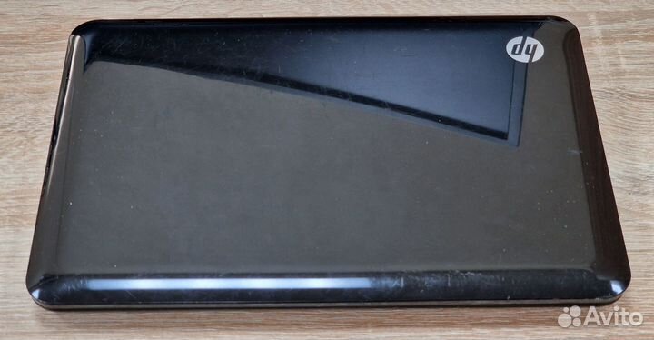 Нетбук HP Mini RMN hstnn E04C