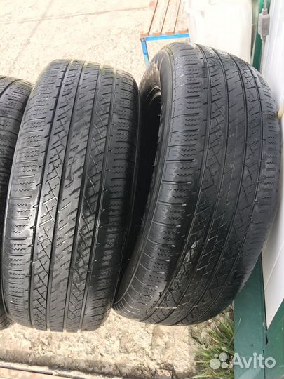 Comforser CF2000 275/60 R20