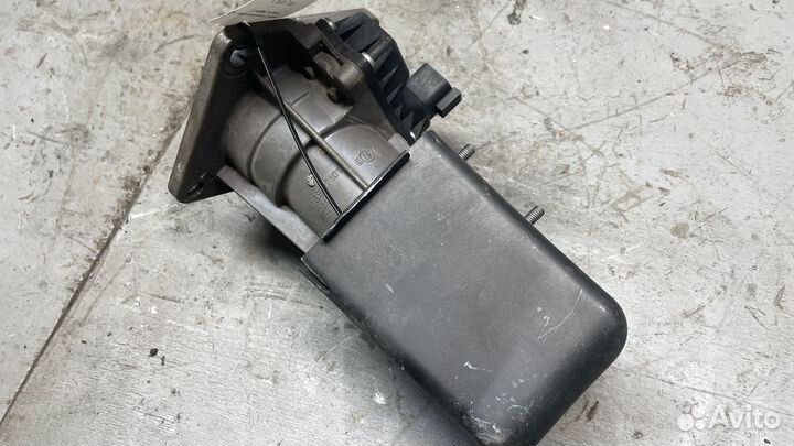 Главный тормозной кран модуль педали тормоза