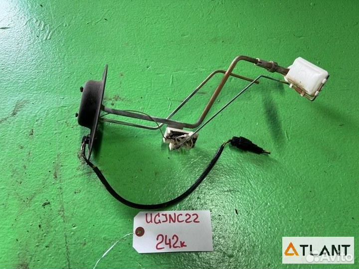 Датчик уровня топлива nissan vanette