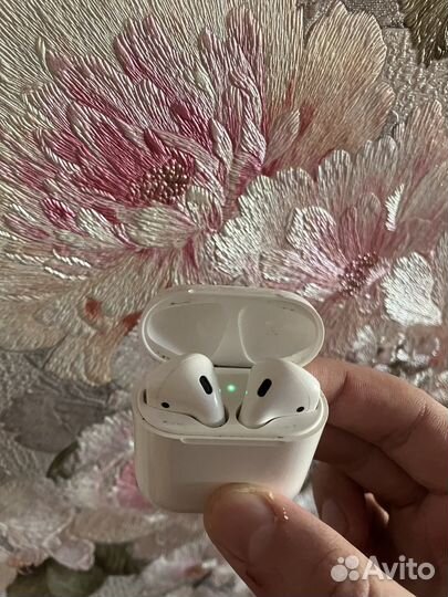 Air pods