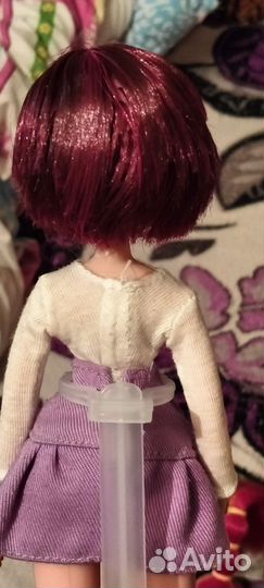 Кукла Винкс Winx Текна Рокси обмен