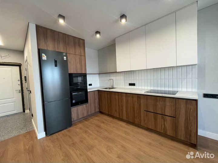 Ремонт квартир под ключ Иркутск