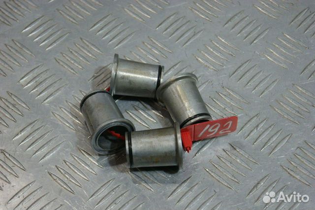 Трубка Kawasaki ZXR400, ZX400L