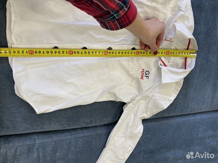 Рубашка на мальчика