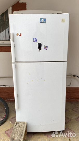 Холодильник бу